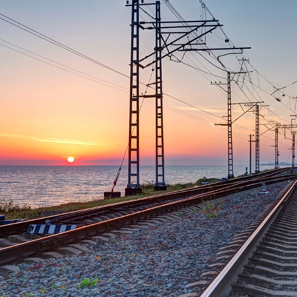 Scopri il nuovo treno che collega la Germania alla Riviera Romagnola