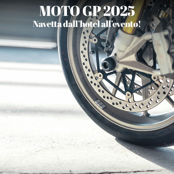 Offerta MotoGP 2025 