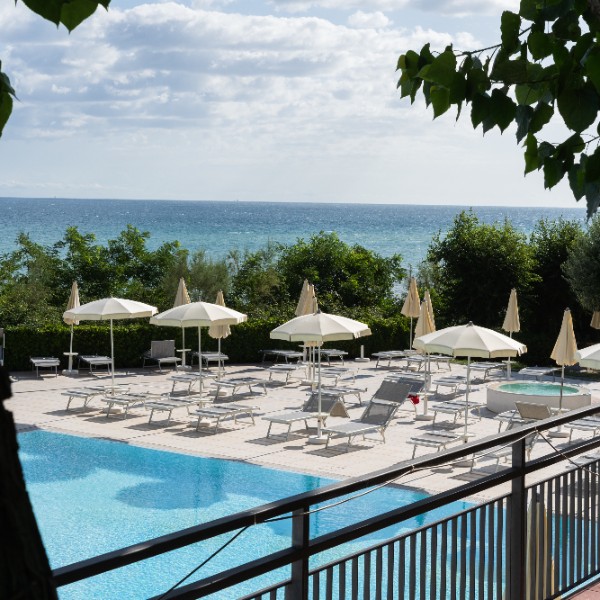 1 – 8 Agosto al mare in All Inclusive